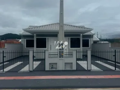  com 2 Quartos à venda, 50m² no Barra do Aririú, Palhoça