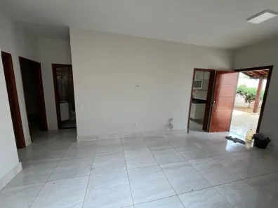 Casa com 3 Quartos à venda, 101m² no Granada, Uberlândia