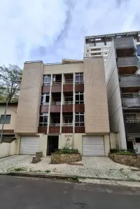 Cobertura com 3 Quartos à venda, 147m² no São Mateus, Juiz de Fora