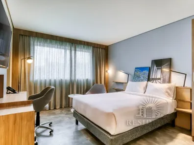 Imóvel Comercial com 1 Quarto à venda, 14m² no Funcionários, Belo Horizonte