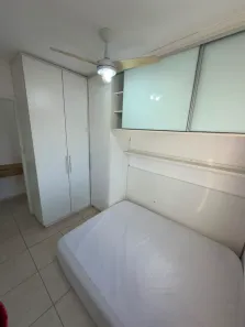 Apartamento com 2 Quartos para alugar, 47m² no Portais (Polvilho), Cajamar