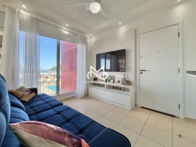Apartamento com 3 Quartos à venda, 112m² no Centro, Bertioga