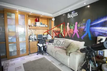 Cobertura com 4 Quartos à venda, 197m² no Botafogo, Rio de Janeiro
