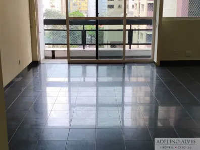 Apartamento com 2 Quartos para venda ou aluguel, 118m² no Itaim Bibi, São Paulo