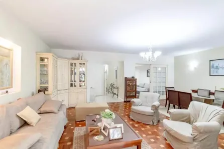 Casa com 4 Quartos à venda, 500m² no Indianópolis, São Paulo