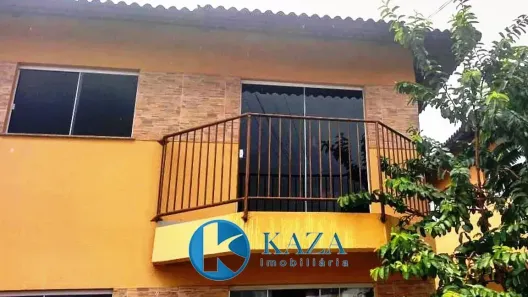 Apartamento com 2 Quartos à venda, 49m² no Parque Nápolis A, Cidade Ocidental