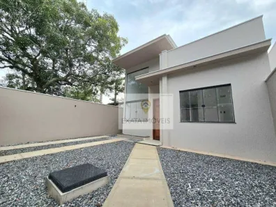 Casa com 3 Quartos à venda, 72m² no Jardim Mariléa, Rio das Ostras