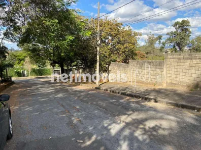 Lote/Terreno à venda, 8000m² no Bandeirantes (Pampulha), Belo Horizonte