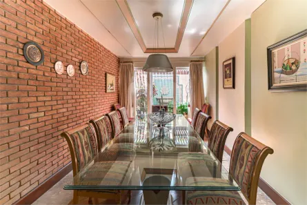 Sobrado com 4 Quartos à venda, 411m² no Alto de Pinheiros, São Paulo