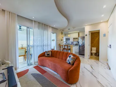 Apartamento com 2 Quartos à venda, 80m² no Tatuapé, São Paulo