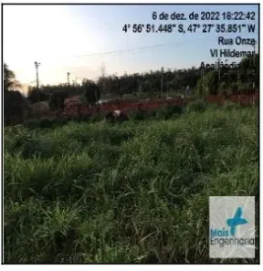 Lote/Terreno à venda, 2238m² no VILA ILDEMAR, Açailândia
