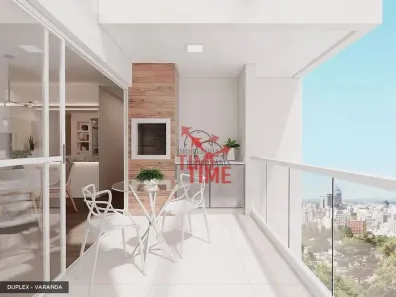 Apartamento com 3 Quartos à venda, 83m² no Centro, São José dos Pinhais