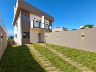 Casa com 3 Quartos à venda, 105m² no São Francisco, Serra