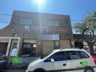 Ponto Comercial para alugar, 200m² no Eldorado, Contagem
