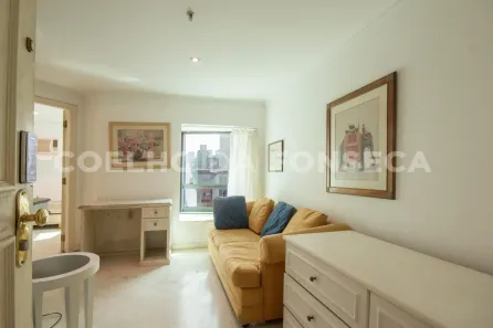 Apartamento com 1 Quarto à venda, 33m² no Jardim Paulista, São Paulo