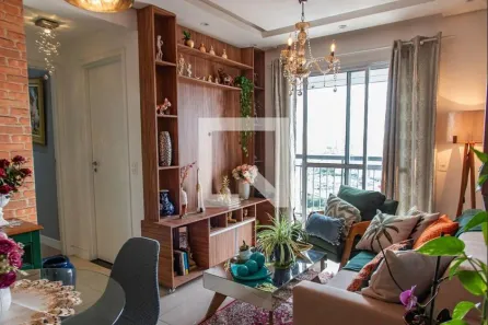 Apartamento com 2 Quartos à venda, 52m² no Liberdade, São Paulo