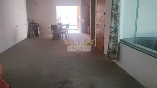 Sobrado com 3 Quartos à venda, 350m² no Vila Metalúrgica, Santo André