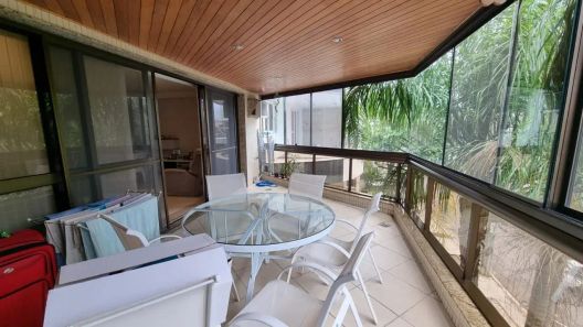 Apartamento com 4 Quartos à venda, 196m² no Recreio dos Bandeirantes, Rio de Janeiro