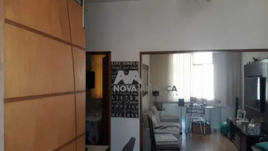 Apartamento com 2 Quartos à venda, 40m² no Centro, Rio de Janeiro