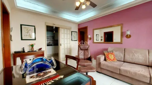 Apartamento com 3 Quartos à venda, 99m² no Santana, Porto Alegre