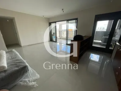 Apartamento com 2 Quartos para alugar, 86m² no Pinheiros, São Paulo