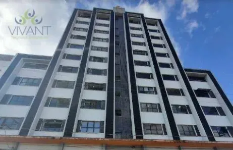 para alugar, 10m² no Jardim Paulista, Suzano
