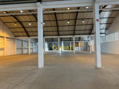 Galpão/Depósito/Armazém para alugar, 3000m² no Ibura, Recife