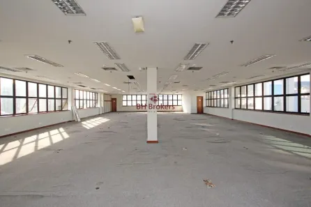 para alugar, 393m² no Savassi, Belo Horizonte