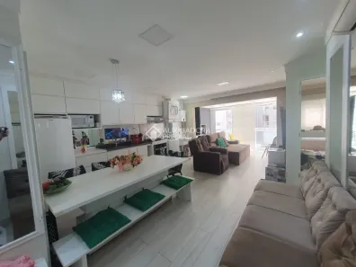 Apartamento com 2 Quartos à venda, 64m² no Osvaldo Cruz, São Caetano do Sul