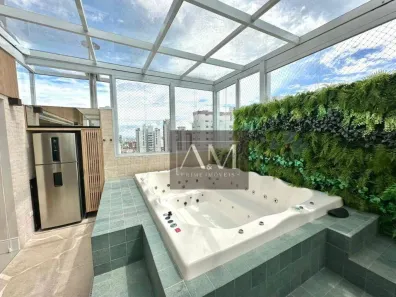 Cobertura com 2 Quartos à venda, 219m² no Tatuapé, São Paulo