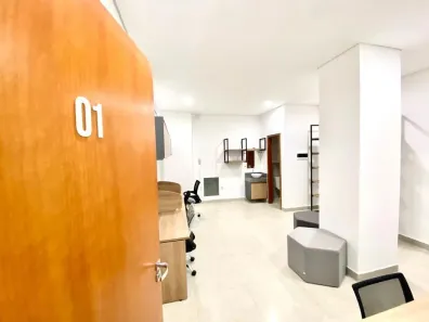 Sala Comercial para alugar, 22m² no Centro-Sul, Cuiabá