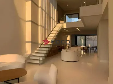 Casa de Condomínio com 5 Quartos para alugar, 430m² no Condomínio Residencial Alphaville II, São José dos Campos