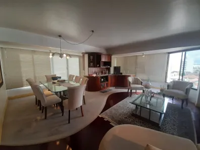 Apartamento com 3 Quartos à venda, 242m² no Panazzolo, Caxias do Sul