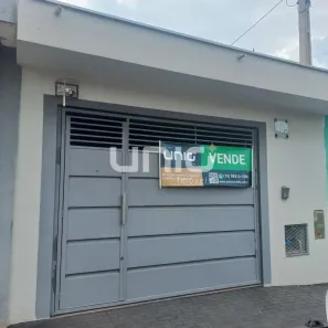 Casa com 3 Quartos à venda, 110m² no Nova América, Piracicaba