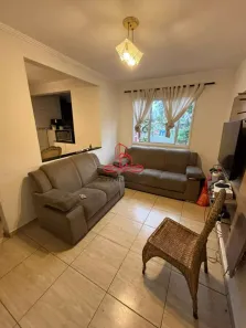 Apartamento com 2 Quartos à venda, 53m² no Vila Humaitá, Santo André