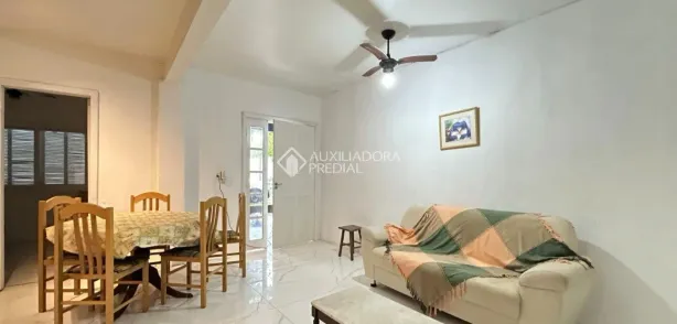 Apartamento com 2 Quartos para alugar, 85m² no Campeche, Florianópolis