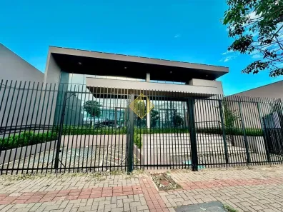 para alugar, 900m² no Centro, Cascavel