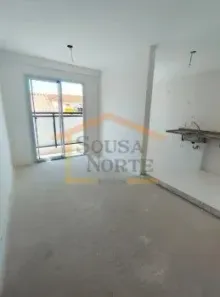 Apartamento com 2 Quartos à venda, 47m² no Parada Inglesa, São Paulo