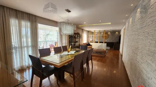 Apartamento com 3 Quartos à venda, 184m² no Parque da Mooca, São Paulo