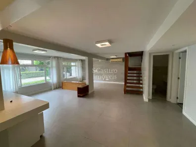 Casa de Condomínio com 3 Quartos à venda, 257m² no Barra da Tijuca, Rio de Janeiro