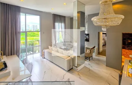 Apartamento com 1 Quarto à venda, 78m² no Jardim Europa, Porto Alegre