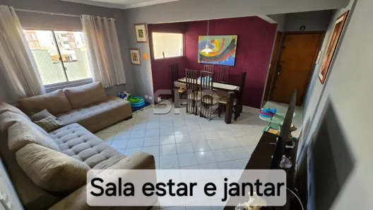Apartamento com 2 Quartos à venda, 65m² no Santa Teresinha, São Paulo