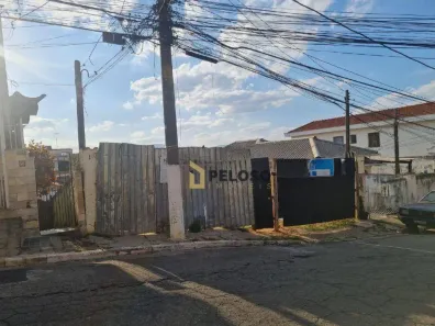 Lote/Terreno à venda, 400m² no Imirim, São Paulo