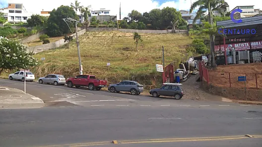Ponto Comercial para alugar, 2700m² no Bandeirantes, Juiz de Fora