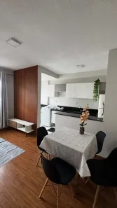 Apartamento com 2 Quartos à venda, 43m² no Residencial Centro da Serra, Serra