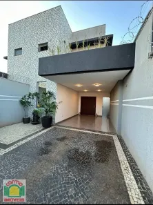 Sobrado com 3 Quartos à venda, 135m² no Parque Brasília 2ª Etapa, Anápolis
