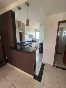 Apartamento com 2 Quartos à venda, 48m² no Coqueiral de Itaparica, Vila Velha