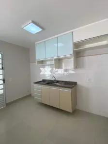 Casa de Condomínio com 3 Quartos para alugar, 89m² no Cidade Jardim, Rio Claro