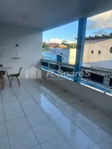  com 2 Quartos à venda, 80m² no Vila Militar, Rio de Janeiro