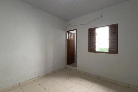 Casa com 1 Quarto para alugar, 40m² no Jardim Rosana, Guarulhos